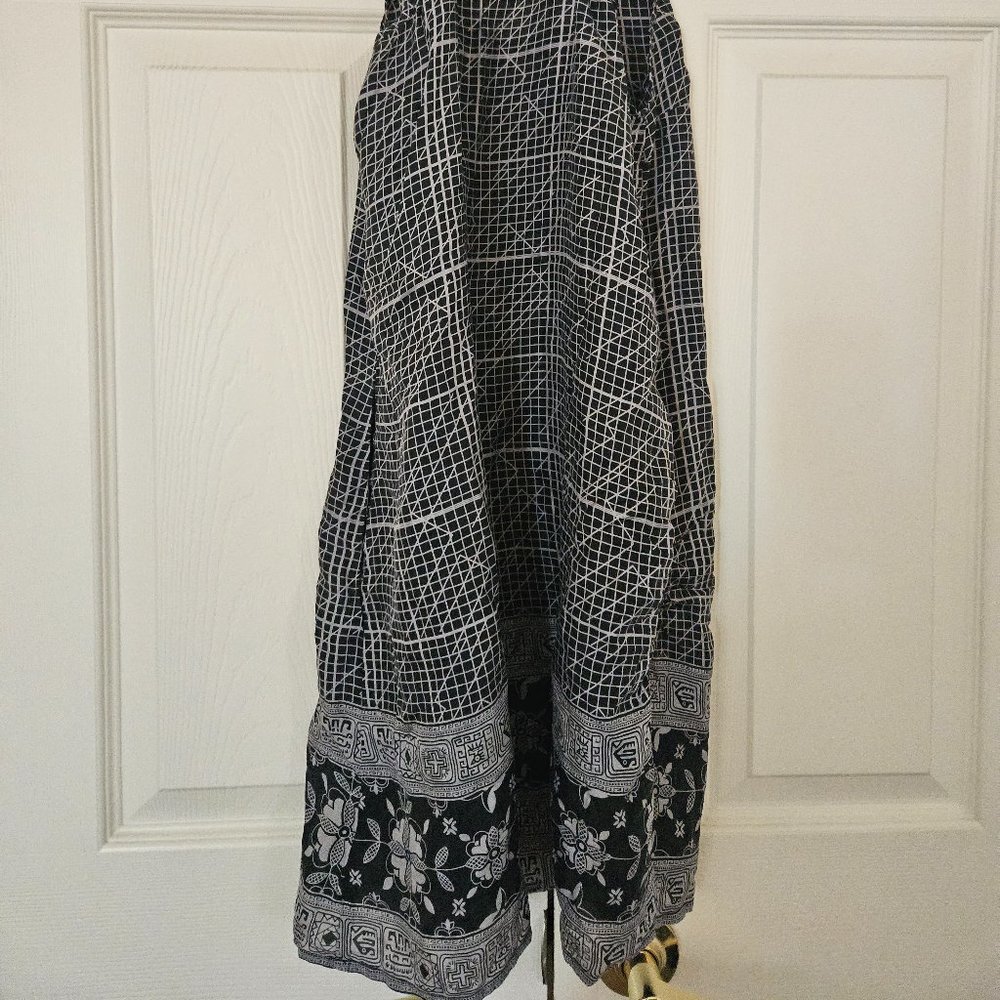 Soft and breathable summer dress, size S - Picture 2 of 5